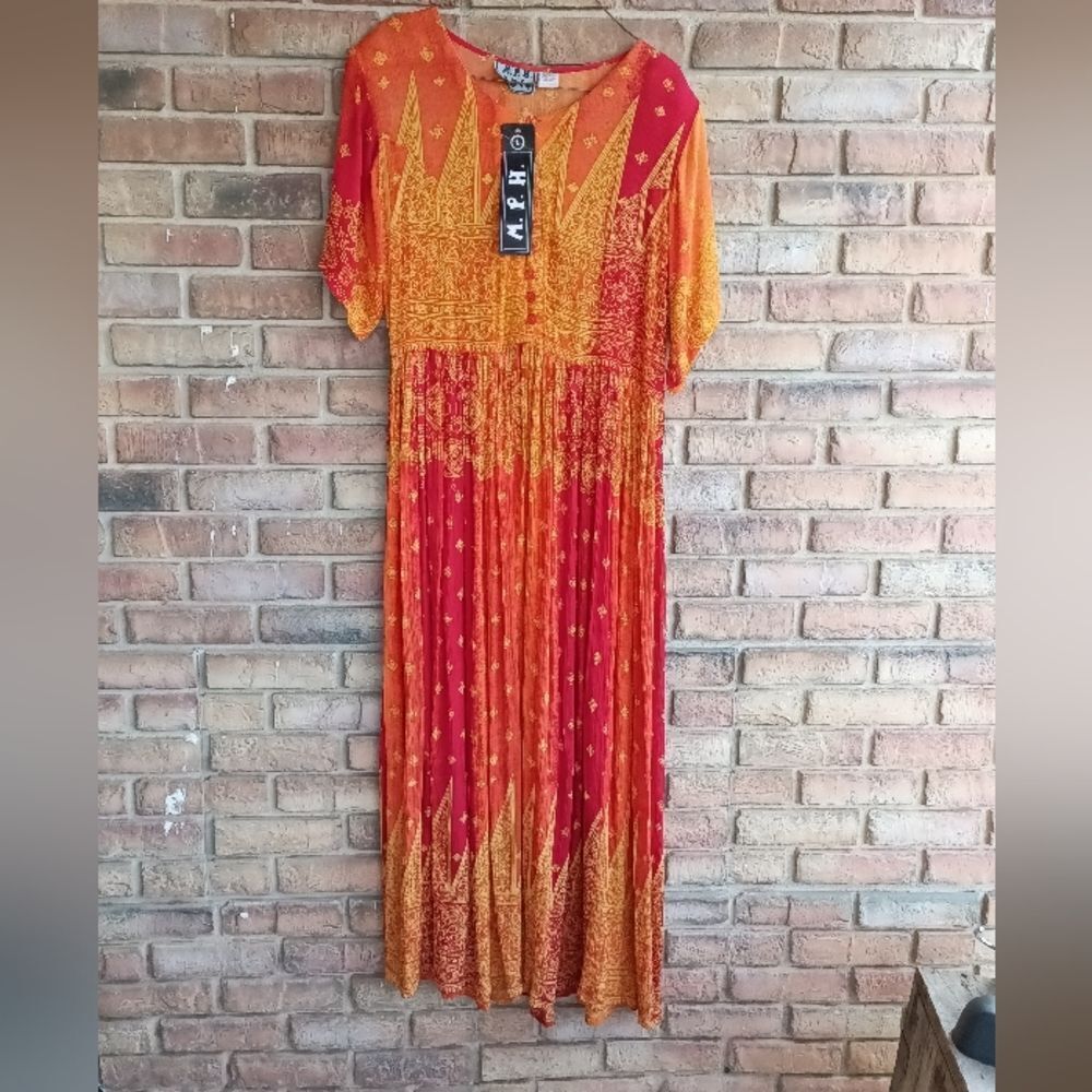 Women's dress 